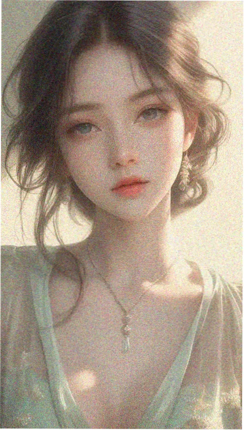 星轨拾荒者 欧美高清动漫封面
